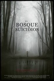 El bosque de los suicidios