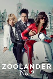 Zoolander No. 2