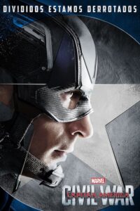 Capitán América: Civil War