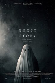 A ghost story