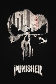 Marvel – The Punisher