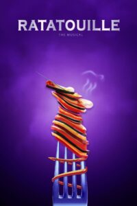 Ratatouille the Musical